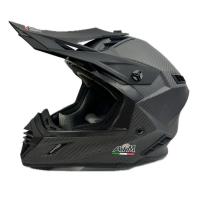 AiM Шлем RH855 Carbon 3K Matt в Хабаровске