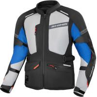 Shima Мотокуртка туристическая Alpha Men Blue в Хабаровске