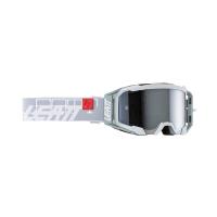 Leatt Маска Velocity 5.5 Iriz Forge Silver 50% в Хабаровске