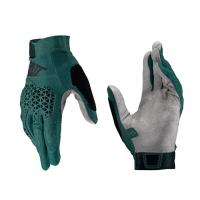 Leatt Перчатки MTB 4.0 Lite Glove Teal в Хабаровске