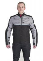 Hyperlook Куртка Stinger Grey в Хабаровске