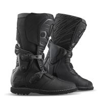Gaerne Мотоботы G.Dakar Gore-Tex черные в Хабаровске