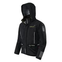 Finntrail Куртка Водостойкая Mudway 2010 Graphite в Хабаровске