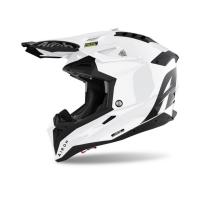 Airoh Мотошлем Aviator 3 White Gloss в Хабаровске
