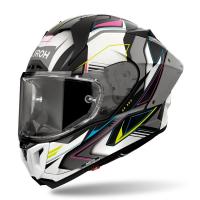 Airoh Мотошлем GP 800 Must Multicolor Matt в Хабаровске