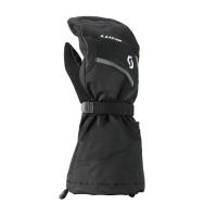 Scott Варежки Hyland Pro Black в Хабаровске