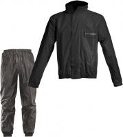 Acerbis Костюм дождевой Logo Black в Хабаровске