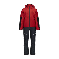 Finntrail Костюм Atlas 3401 Red в Хабаровске