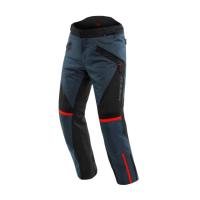 Dainese Брюки ткань Tempest 3 D-Dry 80E Ebony/Blk/Lava-Red в Хабаровске