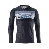 Leatt Джерси Moto 5.5 UltraWeld V24 Graphite в Хабаровске