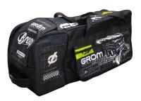 Grom Сумка для экипировки с колесами MX1 Gearbag в Хабаровске