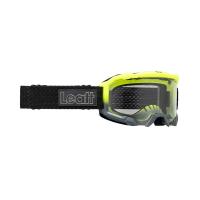 Leatt Маска Velocity 4.0 MTB Lime Clear 83% в Хабаровске
