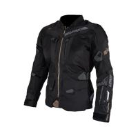 Leatt Мотокуртка ADV FlowTour 7.5 Jacket Stealth в Хабаровске