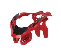 Leatt Защита шеи 4.5 Neck Brace V26 Red в Хабаровске