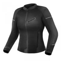 Shima куртка текстильная X-Mesh 2.0 Lady черная в Хабаровске