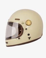 By City шлем Roadster III Cream в Хабаровске