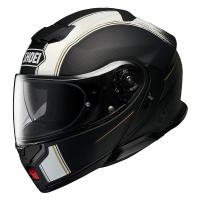Shoei Шлем Neotec 3 Satori TC-5 Черно-белый в Хабаровске