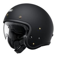 Shoei Шлем J.O 2 Candy Черный Матовый в Хабаровске