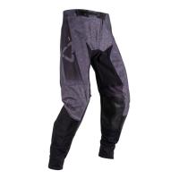 Leatt штаны Moto 4.5 Stealth Black/Grey в Хабаровске
