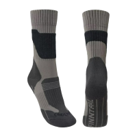 Finntrail Термоноски Coolmax 3202 Grey dark в Хабаровске