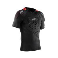 Leatt Защита панцирь Body Tee AirFlex Stealth в Хабаровске