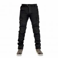 MadBull Мотобрюки Cargo JS Dyneema Black в Хабаровске