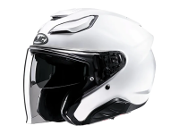 HJC Шлем F31 Pearl White в Хабаровске