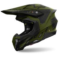 Airoh Шлем Twist 3 Military Matt в Хабаровске