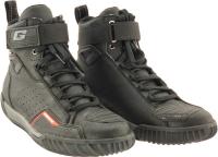 Gaerne Мотокроссовки G-Rocket Black в Хабаровске