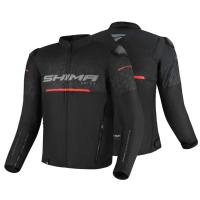 Shima Мотокуртка Drift Men Black в Хабаровске