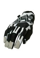 Acerbis Перчатки MX X-H Black/White в Хабаровске