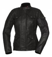 IXS куртка женская Jacket Vintage black в Хабаровске