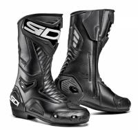 Sidi Ботинки Performer Gore Black в Хабаровске