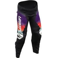 Leatt Штаны женские 4.5 Lite Women SunBurn в Хабаровске
