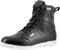 IXS Мотокроссовки Classic Comfort-ST 2.0 Черный в Хабаровске