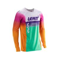Leatt Джерси 5.5 UltraWeld V26 Pinata Teal в Хабаровске