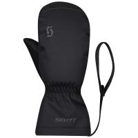 Scott Варежки JR Ultimate black в Хабаровске