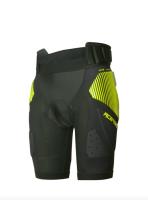 Acerbis Шорты защитные Soft Rush Black/Yellow в Хабаровске