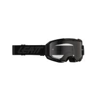 Leatt Маска Vizion 2.5 Stealth Clear 90 VLT V25 в Хабаровске