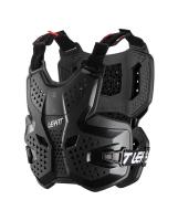 Leatt Защитный панцирь 3.5 Chest Protector Black в Хабаровске