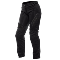 Dainese Брюки женские Drake 2 Super Air Tex Wmn Black/Black в Хабаровске