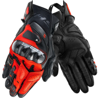 Shima Мотоперчатки XRS-3 Red в Хабаровске