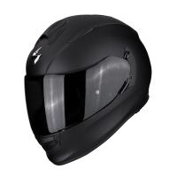 Scorpion Exo Мотошлем Exo-491 Solid Черный Матовый в Хабаровске
