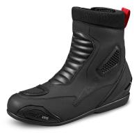 IXS Мотоботы Sport Boots RS-100 Short Черные в Хабаровске