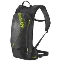 SCOTT Рюкзак Hydro Radiator black/neon yellow в Хабаровске