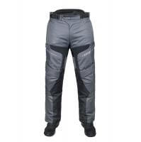 Rush Мотоштаны Long Ride Pant текстиль Антрацит в Хабаровске