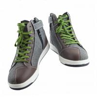 MadBull Мотокеды Sneakers Коричневый/Серый в Хабаровске