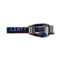 Leatt Маска Velocity 5.5 Roll-Off Royal Clear 83% в Хабаровске