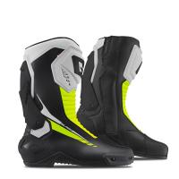 Gaerne Мотоботы GRS Black/White/Yellow в Хабаровске