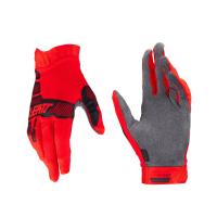 Leatt Перчатки 1.5 Mini V24 Red в Хабаровске